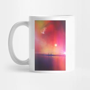 Summer's In the Air Mug